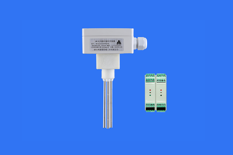 AM-DJ分体式防腐电极液位控制器